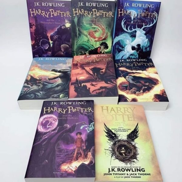 Harry Potter - Image 4
