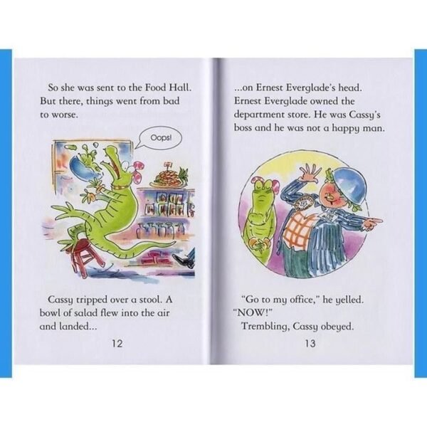 The Usborne Reading Collection - Image 5