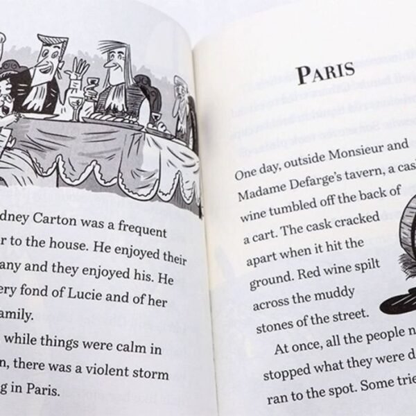 The Charles dickens - Image 4