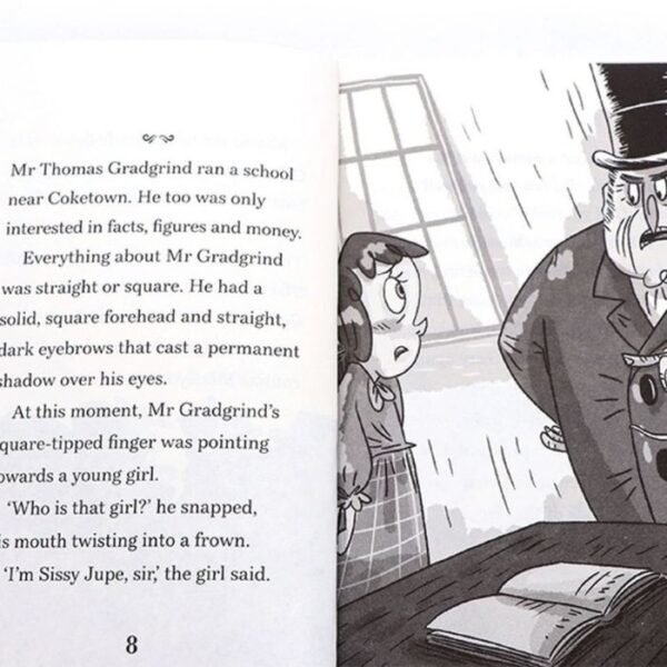 The Charles dickens - Image 3