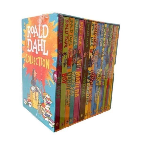 Roald Dahl - Image 3