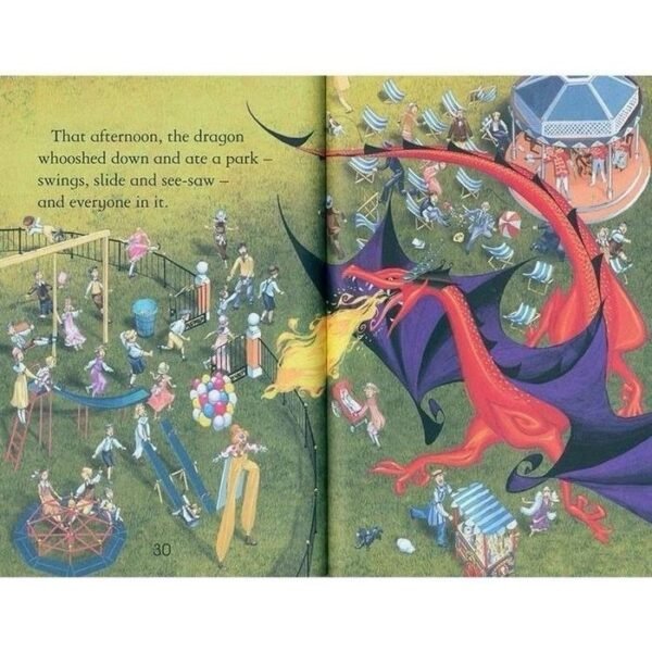 The Usborne Reading Collection - Image 6