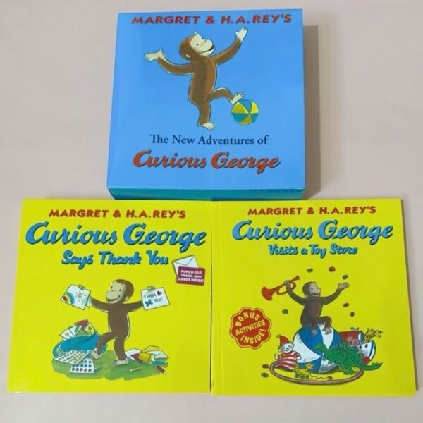 Curious George