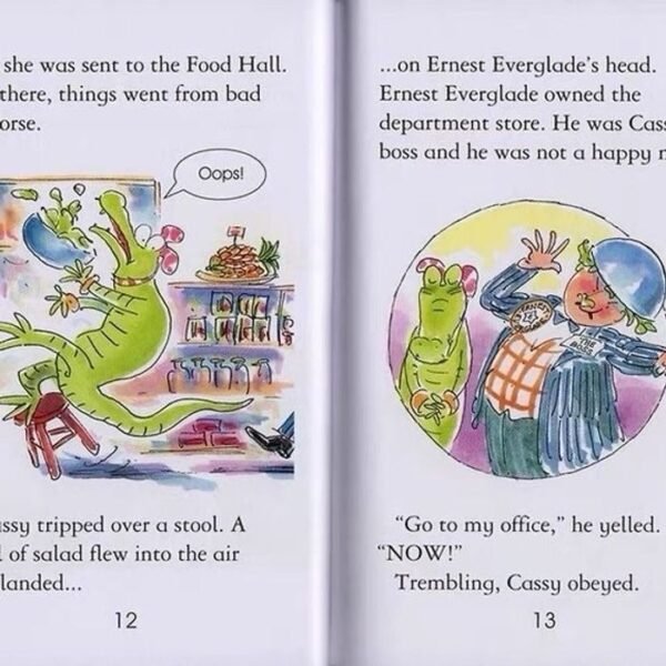 The Usborne Reading Collection - Image 6