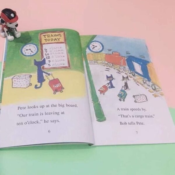 Pete the cat - Image 4