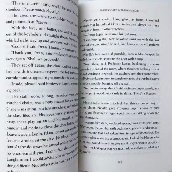 Harry Potter - Image 3